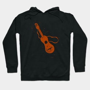 Jarana Hoodie